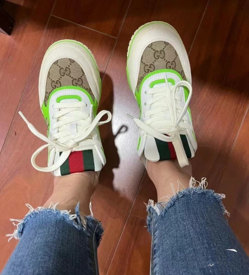 Gucci Casual Shoes